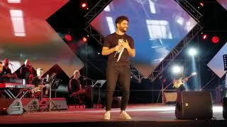 Nassif Zeytoun  Kermal Allah HD  Beirut Holidays 2019 ناصيف زيتون  كرمال الله [upl. by Yeta121]