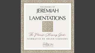 Jeremiah Chapter 43  The Books of Jeremiah and Lamentations [upl. by Geoffry]