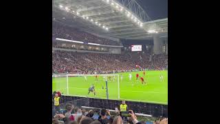 Cristiano Ronaldo Penalty goal vs Poland and siuuu celebration [upl. by Sherrard379]