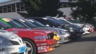 Rallye des Bornes 2013 Maxicorde HD [upl. by Biondo]