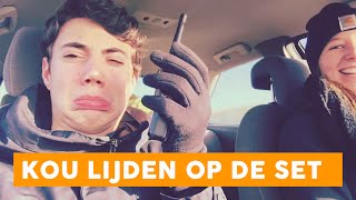 Film opnames RAAF  niekroozen vlog 2 [upl. by Sefton]