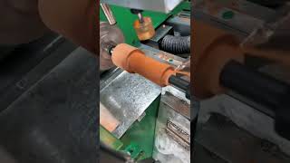 Lathe Woods bubut kayu wood woodworking lathe bubut milling drilling kayu cncmachine cnc [upl. by Magnien333]