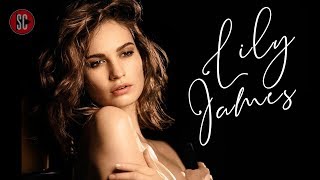 Lily James  Mamma Mia [upl. by Nytsrik]