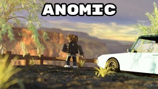 Roblox Anomic 🔴LIVE🔴 Chilling [upl. by Darrill267]