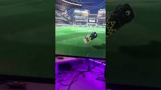 Psycho rl rocketleague [upl. by Irollam646]