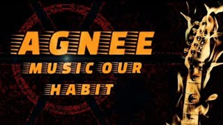 Best songs of Hason Raja  হাসন রাজার গান  2019 cover by  Band Agnee practice time [upl. by Fenner]