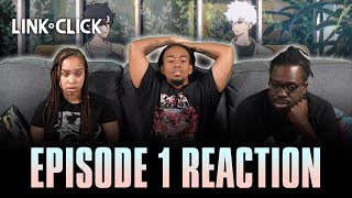 Emma  Link Click Ep 1 Reaction [upl. by Dyoll]