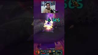 UN DIA MAS EN LOL ladycenit leagueoflegends chicagamer streamer riotgame [upl. by Pattison]