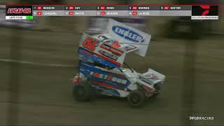 LIVE PREVIEW Lucas Oil Tulsa Shootout Friday [upl. by Grearson]