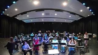 20240429 Dansville Band 360  Part 2 [upl. by Alaine]