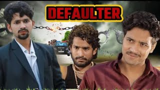 DEFAULTER  TOP REAL TEAM  TRT  Aamir ki New video  2024  Aamir ki Nai video [upl. by Assereht]