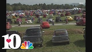 10Investigates Pigeon Forge weighs pros and cons of Rod Run [upl. by Moneta]