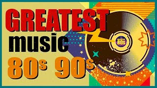 Grandes Exitos 80 y 90  Clasicos De Los 80 En Ingles  Musica Disco De Los 70 80 90 Mix En Ingles [upl. by Agace]