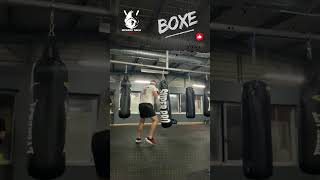 Master Your Skills Boxing Heavy Bag Training 🥊💪 boxingtraining [upl. by Semela]