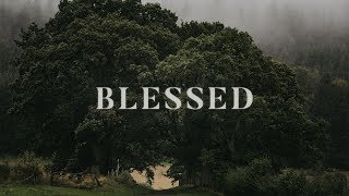 kalley  Blessed Lyrics [upl. by Tomas570]