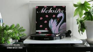 Melvins  Queen 02 Vinyl rip [upl. by Fredia]