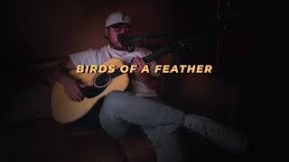 Birds of A Feather  Billie Eilish Cover [upl. by Rocray]