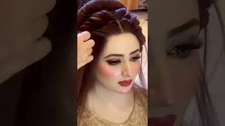 Award making makeup beutyhack hairstyle makeupartist beautihacks youtubeshort beatyhacks [upl. by Acim]