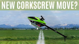 New Corkscrew Move It needs a Name [upl. by Ffilc]