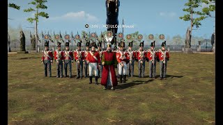 Holdfast Nations At War 2024 05 05 [upl. by Darice105]