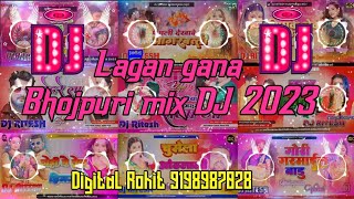 2023 bhojpuri nonstop song nonstop love mashup 2023✓ dj remix ✔ Psamrat Bhojpuri Music [upl. by Kath]