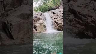 Cascada Mismaloya  Puerto Vallarta puertovallarta senderismo mexico viajar [upl. by Kolnos]