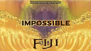 Fiji  Impossible Audio [upl. by Nonek469]