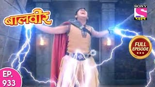 Baal Veer  Full Episode 933  19th April  2018 [upl. by Agnimod317]