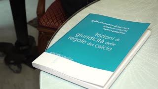 Napoli insultarono prof in diretta da Mughini e Cruciani scuse e premi in denaro 150424 [upl. by Mairam]