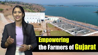 Empowering the Farmers of Eastern Gujarat  Megha Engineering [upl. by Beyer]