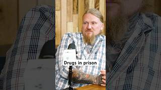 Drugs In Prison shorts fypシ゚viral prison [upl. by Hannahs193]