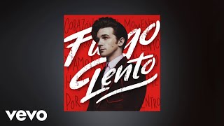 Drake Bell  Fuego Lento En Español AUDIO [upl. by Colbert]