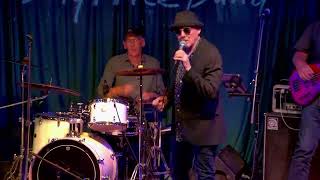 Billy Price Band The Music Room West Yarmouth Mass 92823 [upl. by Draw]