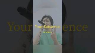 🎶 Wonstein  Your Existence존재만으로 Wonstein YourExistence 존재만으로 존재만으로 [upl. by Massingill130]