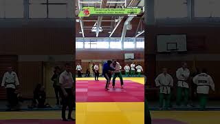 Bestof  DrachenCup 2023  Naumburg shorts judo judonaumburg 2 [upl. by Sinylg]