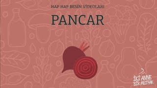 Bebeklere Pancar Ne Zaman Verilmeli Pancarın Faydaları Nelerdir  İki Anne Bir Mutfak [upl. by Aitsirhc]