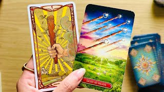 ARIES quotYou Have No Idea How GREAT This WILL BEquot 2024 Tarot Message Reading [upl. by Sauder]