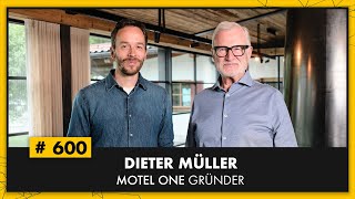 Motel One soll heute mehrere Milliarden Euro wert sein Das sind die Gründe für den Erfolg [upl. by Ailed]