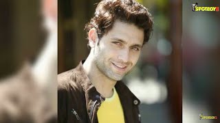 WHAT Shiney Ahuja All Set For His COMEBACK [upl. by Cesya]