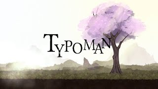 Typoman Remastered Full Playthrough All Secrets Part 15 End [upl. by Chon]