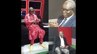 REPLAY  Faram Facce  Invités  MOMAR S NDIAYE amp BABACAR J NDIAYE  25 Octobre 2017 [upl. by Enelez]