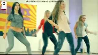 Kenza Farah Ft RedOne  Briser les chaînes Version Danse [upl. by Akeemaj]