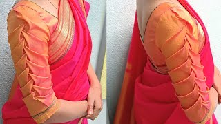 Winter Special Long Sleeves Designs Cutting And StitchingGauri Rawal [upl. by Gillead325]