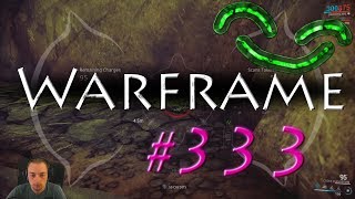 Warframe Lets Play 333 Farming Vestan Moss [upl. by Daza]