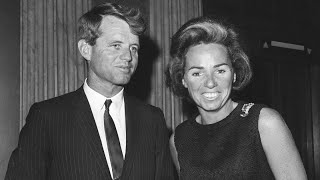 Ethel Kennedy Tribute [upl. by Peri]