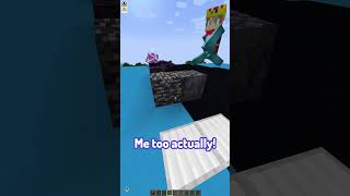 Minecraft Telepathy 11 [upl. by Nylknarf]