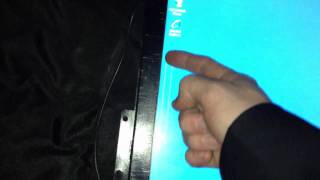 TouchScreen Embedded Computer  Win Xp [upl. by Filler]