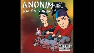 Anonim feat Parazitii  Extrema zilei [upl. by Tletski]