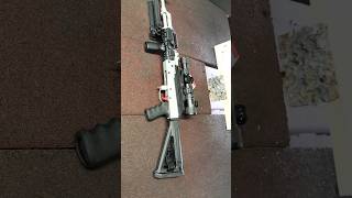 Norinco LR3 DRM dmr shootingrange shots ak47shorts tacticalreview review tacticalgear [upl. by Sine893]