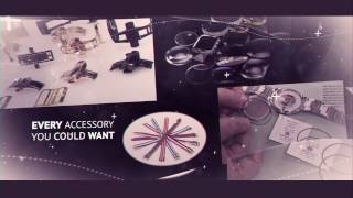 Esslingercom Watchmakers and Jewelers Parts Tools and Supplies [upl. by Chancey]